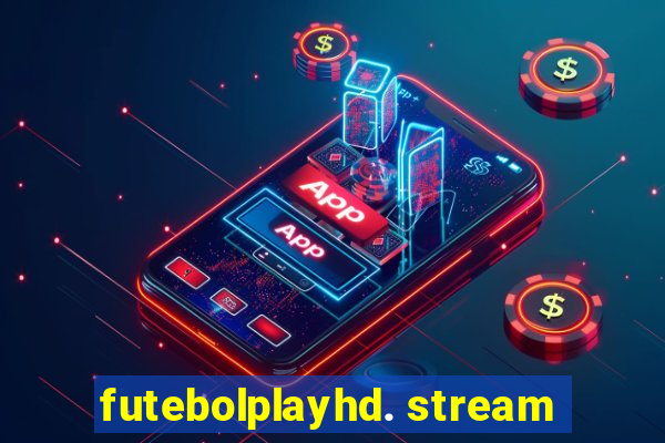 futebolplayhd. stream